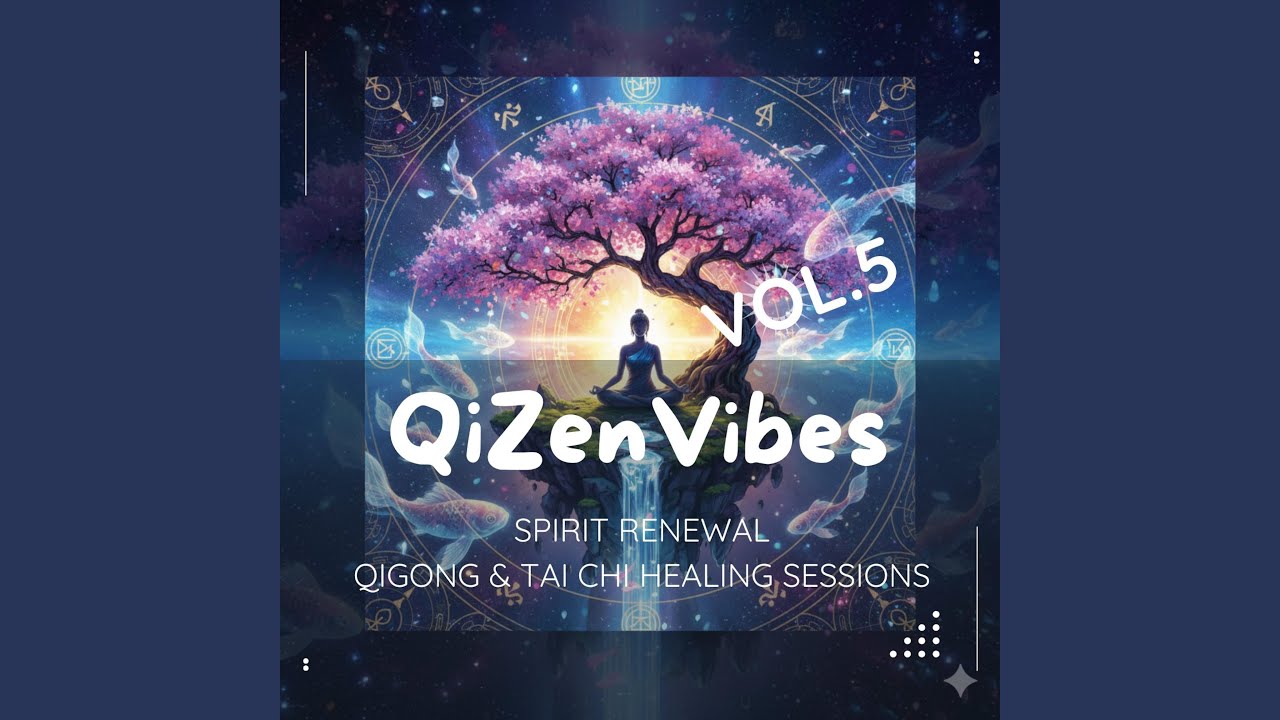 Sacred Mountain: Traditional Zen Atmosphere