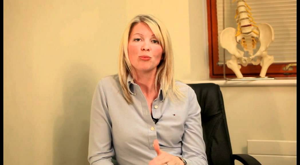 Physiotherapy and Pregnancy by Jenny Branigan of Total Physio