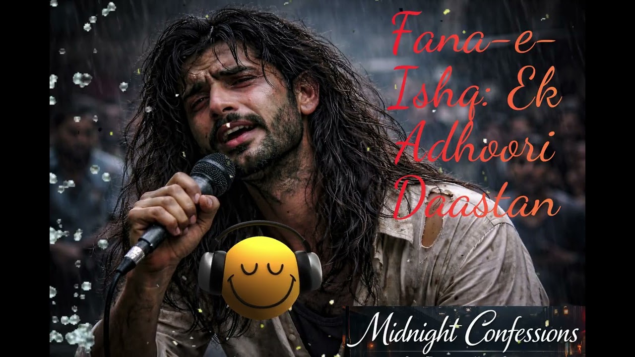 Fana-e-Ishq: Ek Adhoori Daastan | Heart touching song 