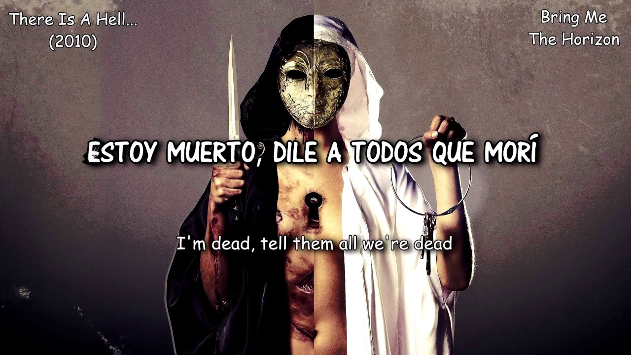 Bring Me The Horizon - Fuck (Sub español/ingles)