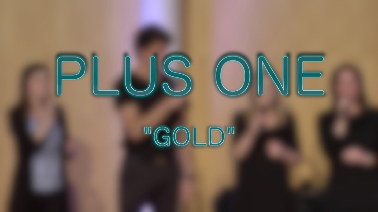 Gold (From the musical 