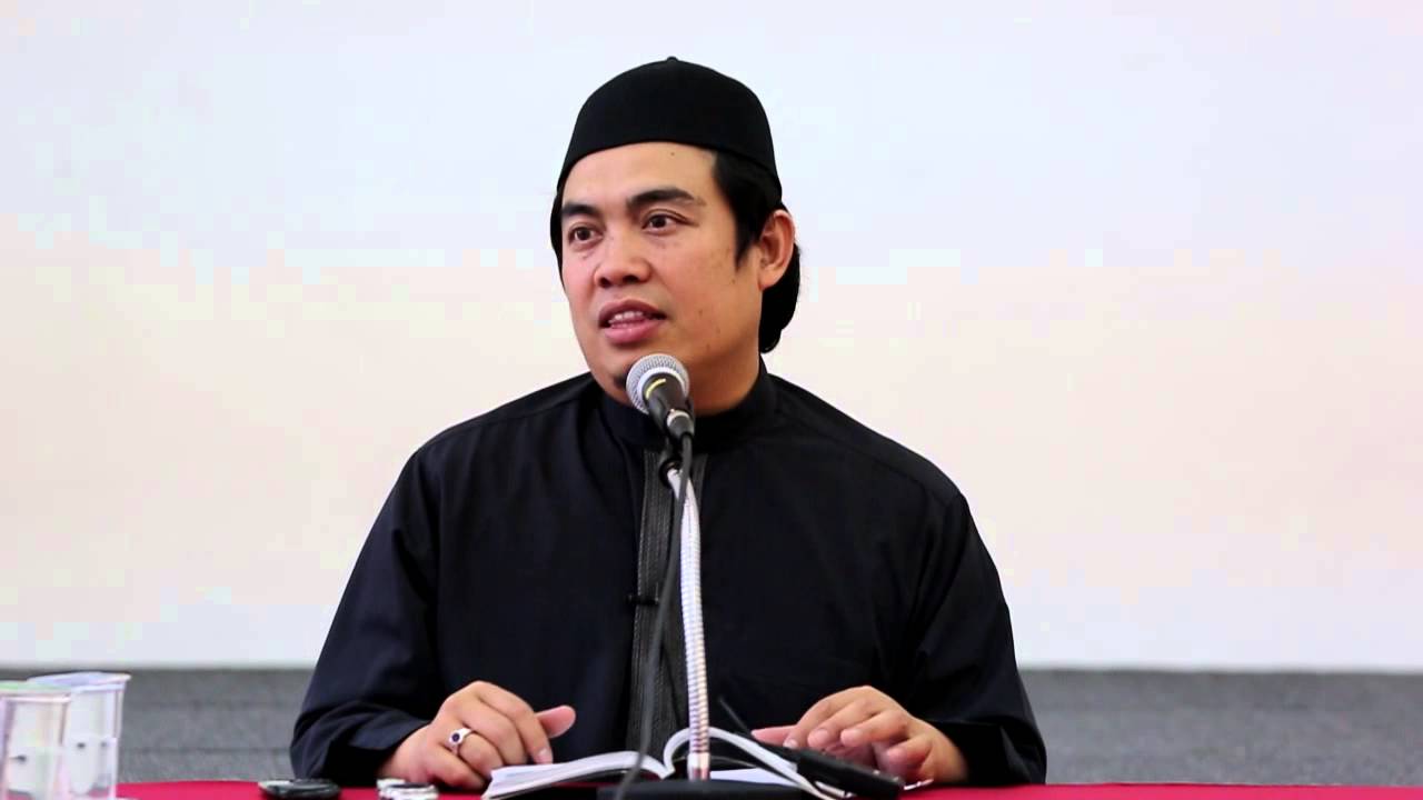 Ustaz Amin - Sejarah Keturunan Nabi SAW