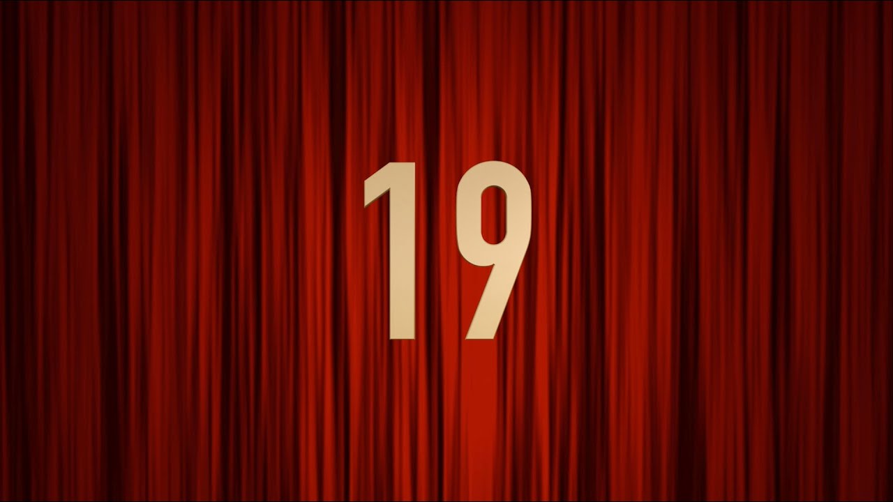 MUFAB Adventskalender 2023 - Türchen 19