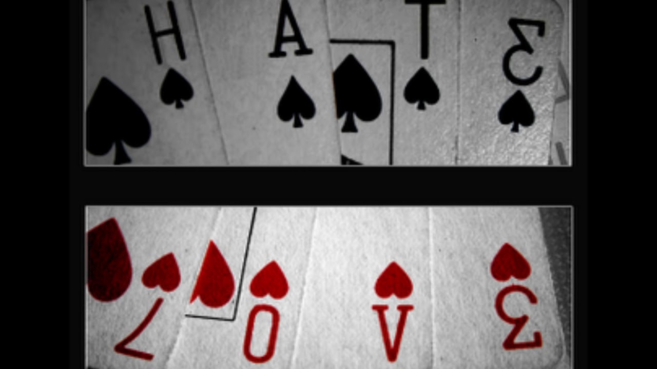 Doser, Natos y Waor - Amor Y Odio