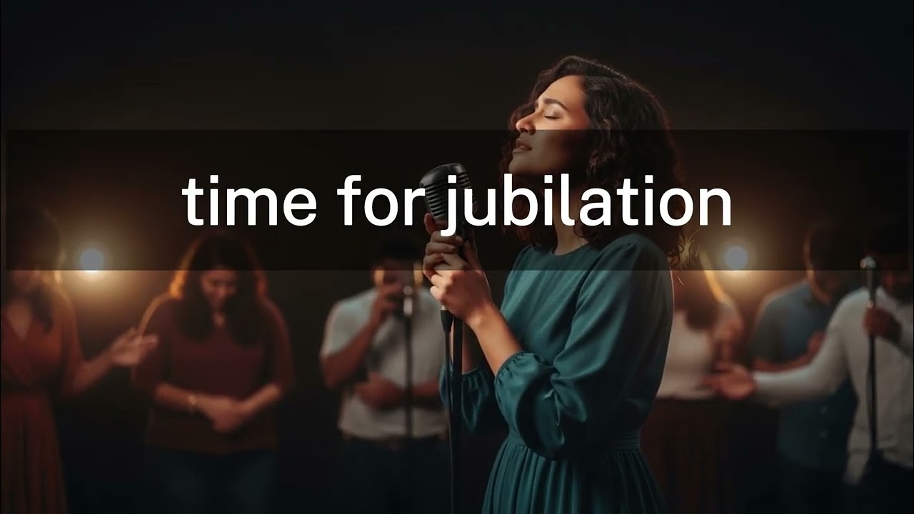Congratulatins Deep worship song