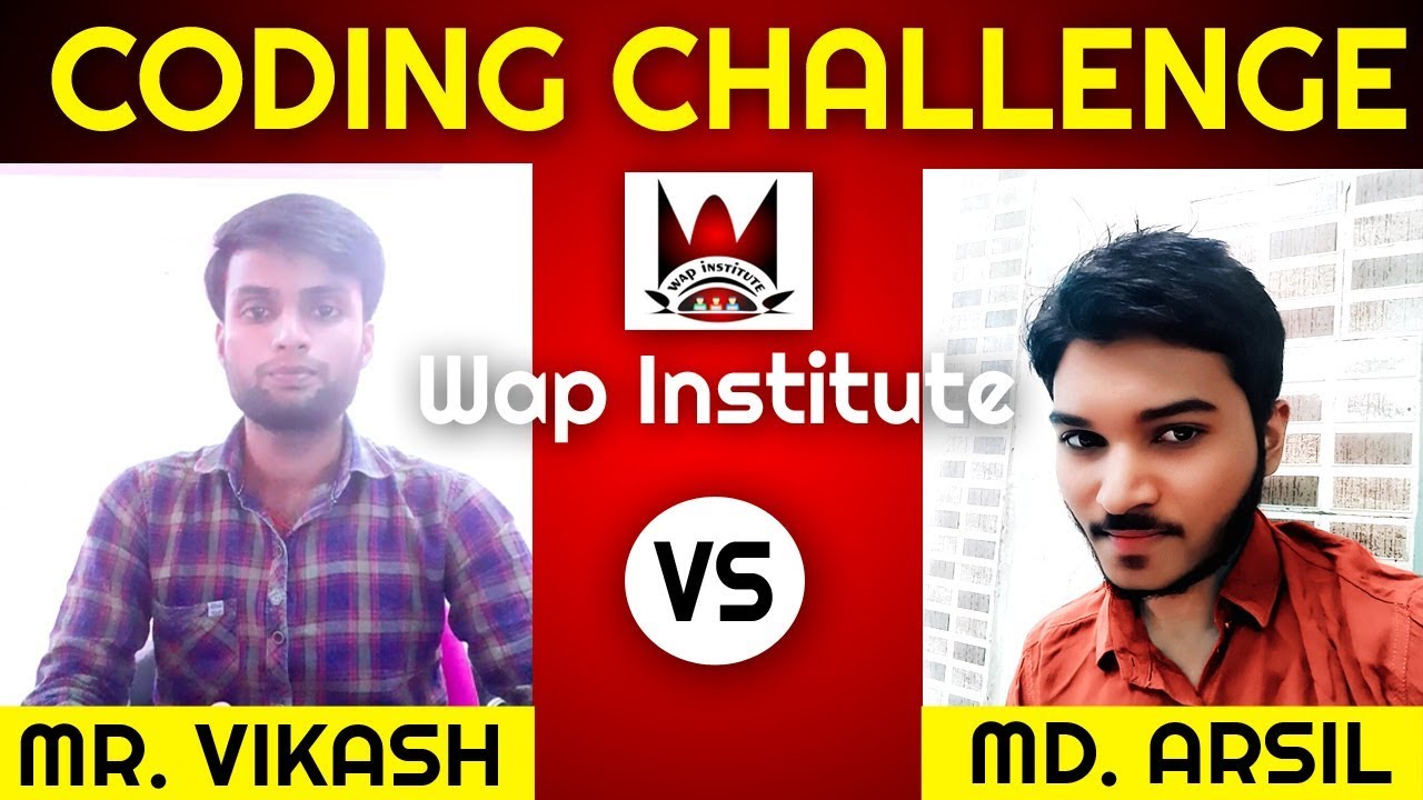 learn software development techniques hosted by wap institute powered by sweetus media er saurav