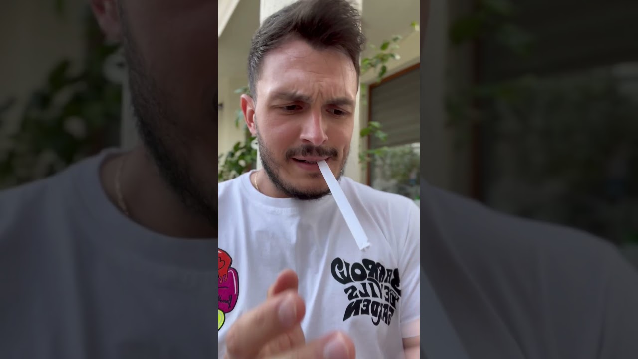 Când mă-ta te prinde cu tigara #shots
