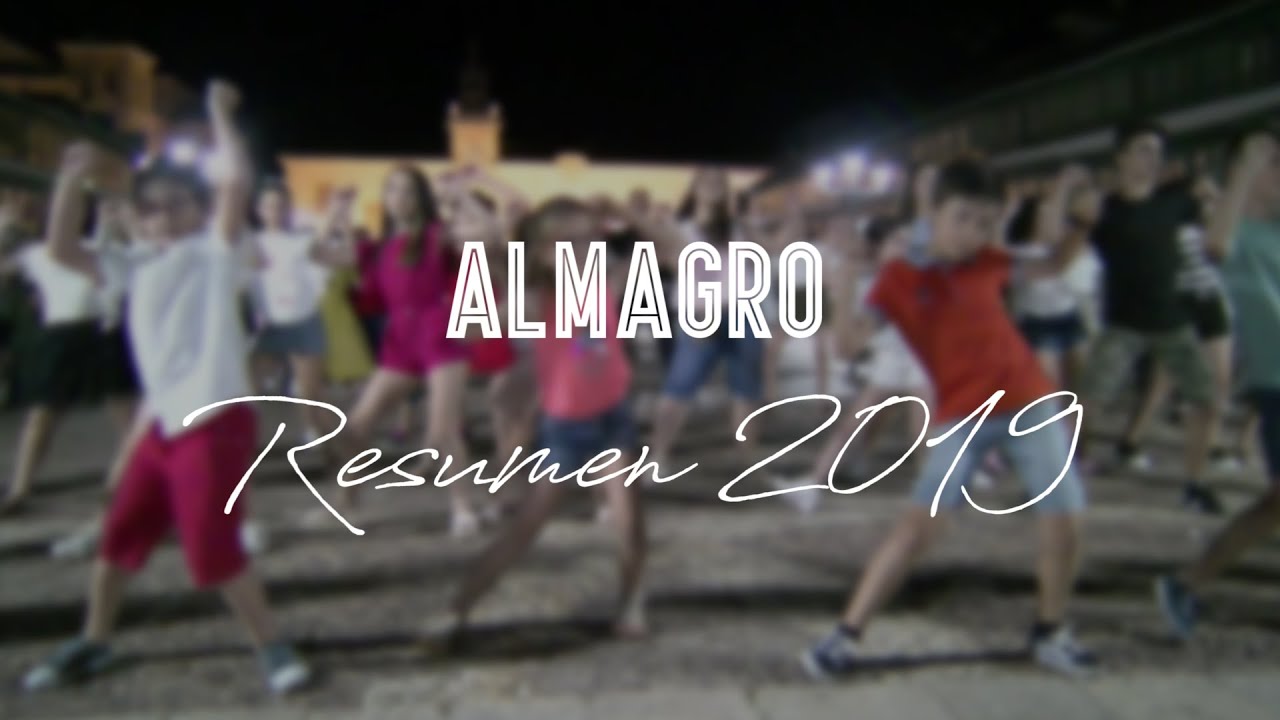 Lo mejor de 2019 en Almagro