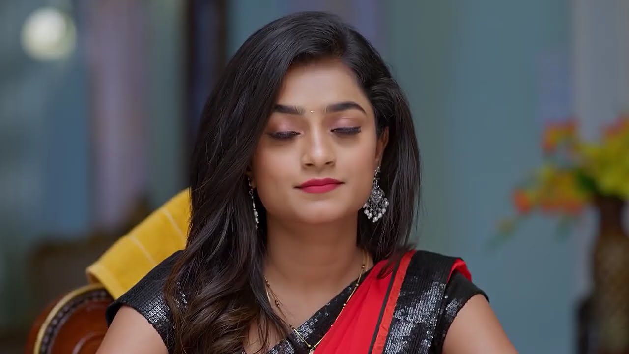 Gharana Mogudu | Ep - 233 | Webisode | Feb 10 2026 | Zee Telugu