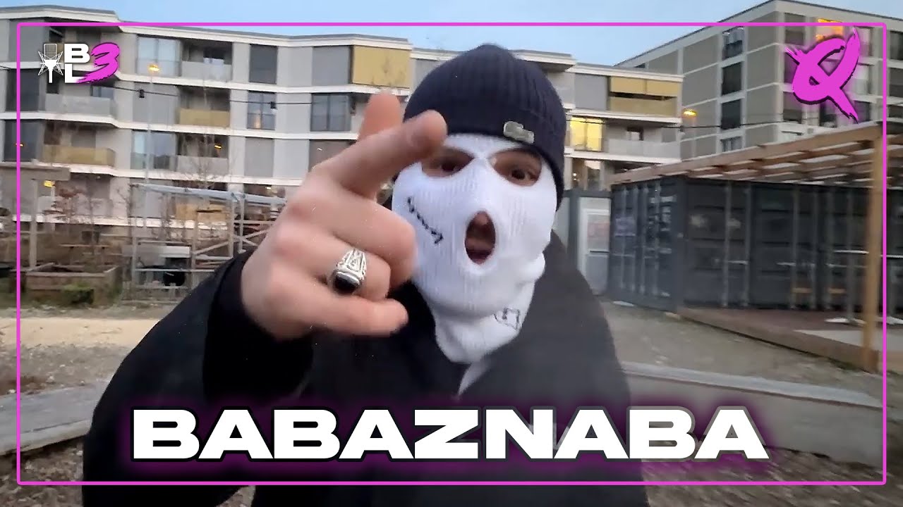 BabaZnaba | Qualifikation #47 | Bars League S3 | prod. Omnaru
