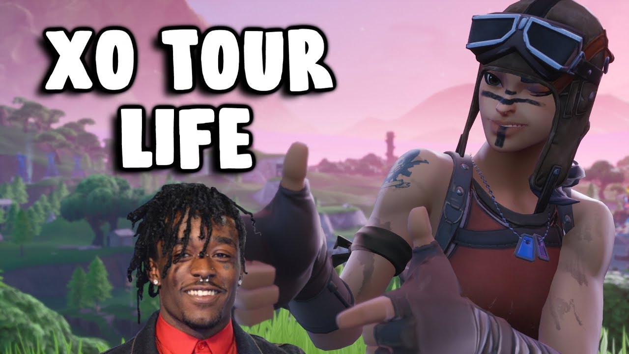 Fortnite Montage - 