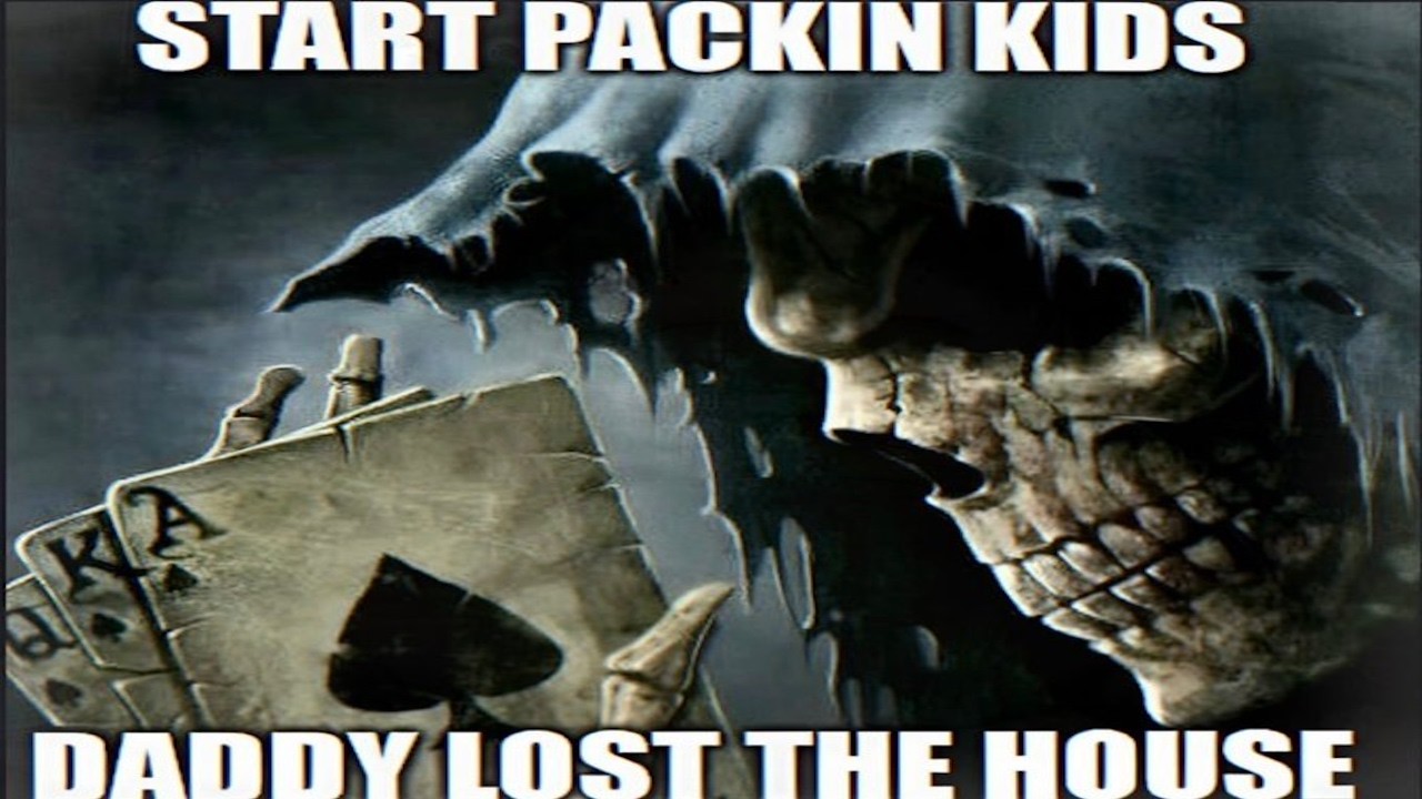 Shitpost compilation 89