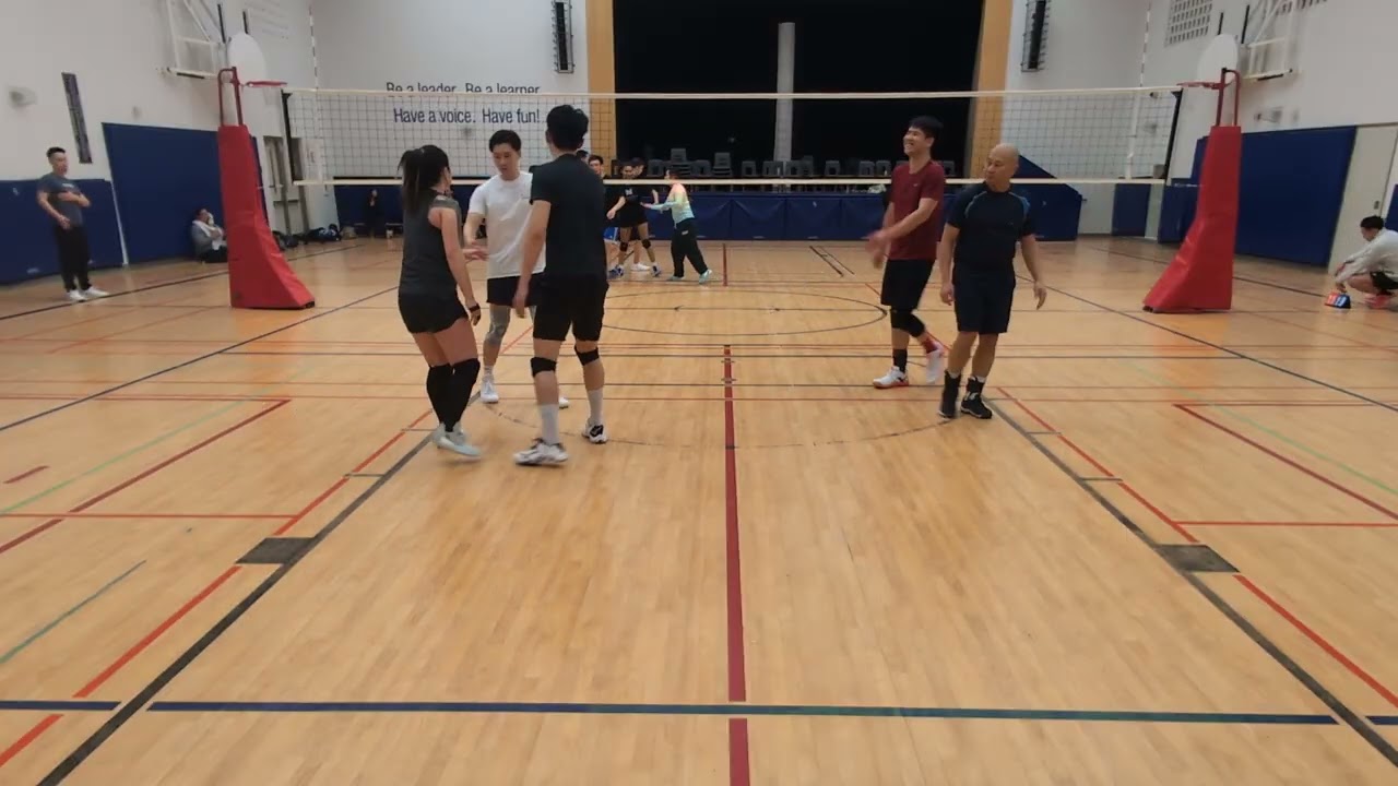 Nothing Drops League - 20260128 Finals