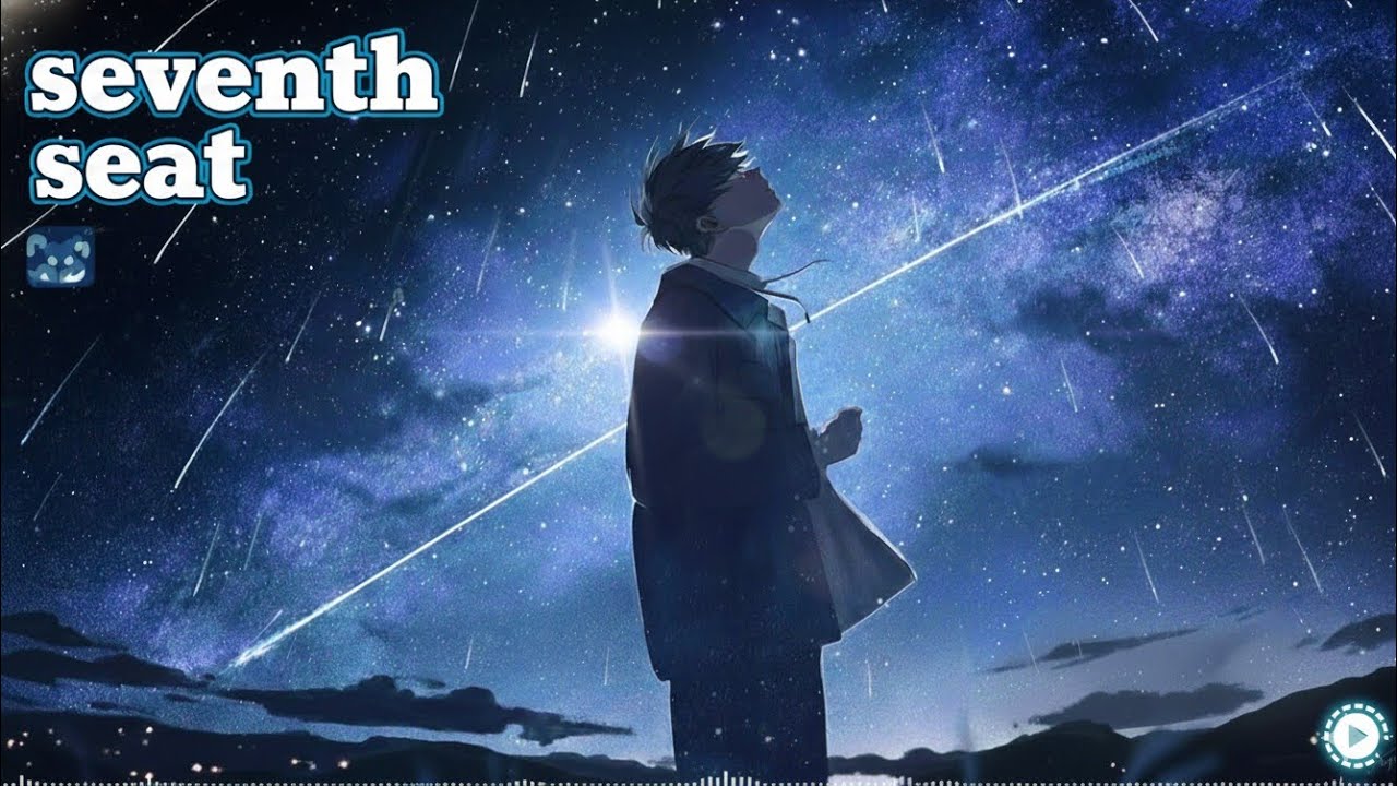 A-verse - seventh seat | official song | rap song | #music #collegelife #newmusic #song