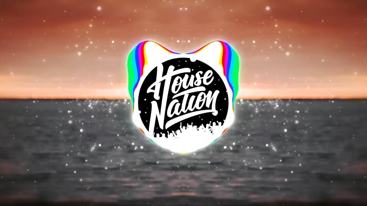 Glass Animals - Heat Waves (FÄT TONY Remix)