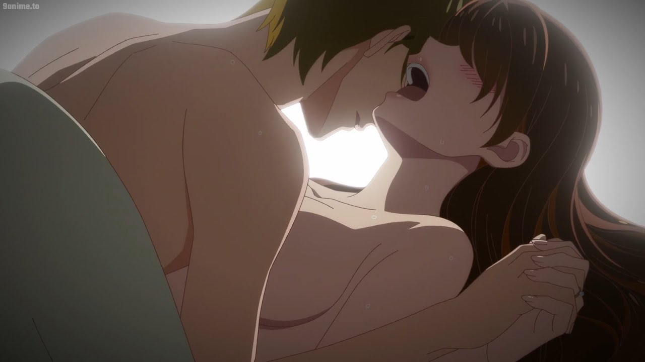 Akari Confessed her Feeling's to Minami ~ More Than A Married Couple Episode 11