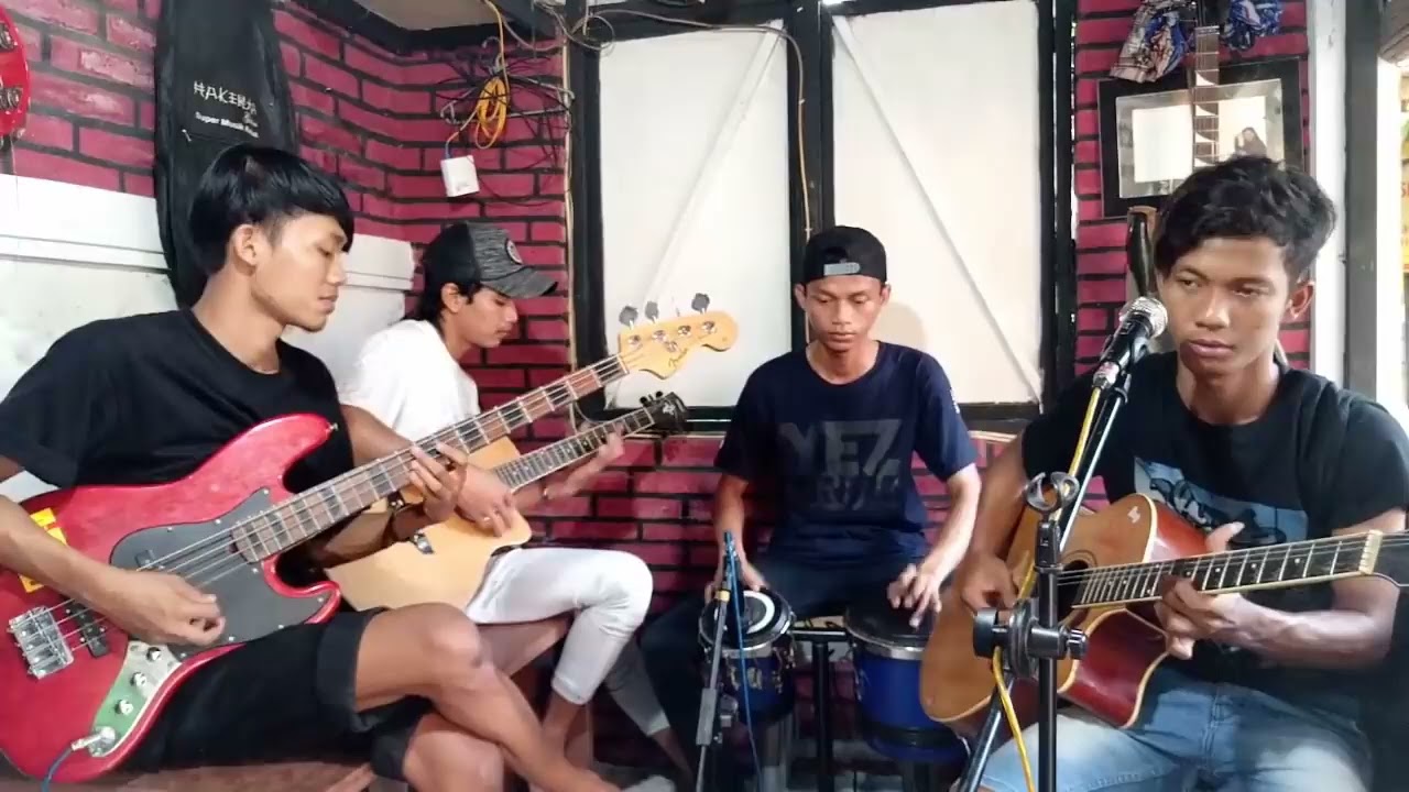 BULAN BINTANG / H RHOMA IRAMA / Cover by YEZGrup