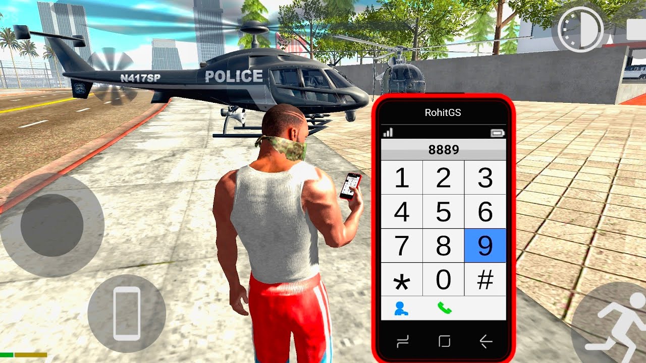 NEW UPDATE ALL CHEAT CODE 2026 in Indian Bike Driving 3D | POLICE HELICOPTER CHEAT CODE |