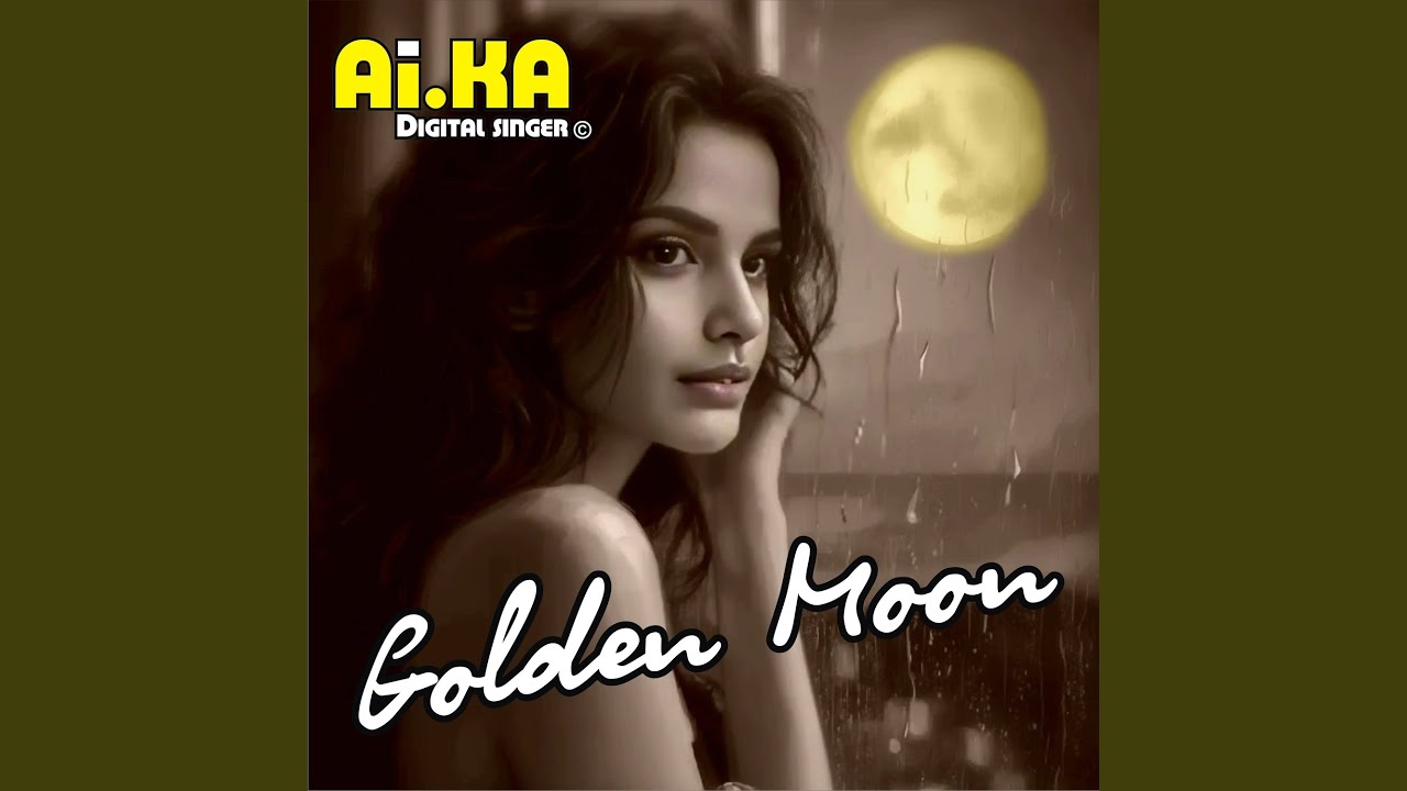 Golden Moon