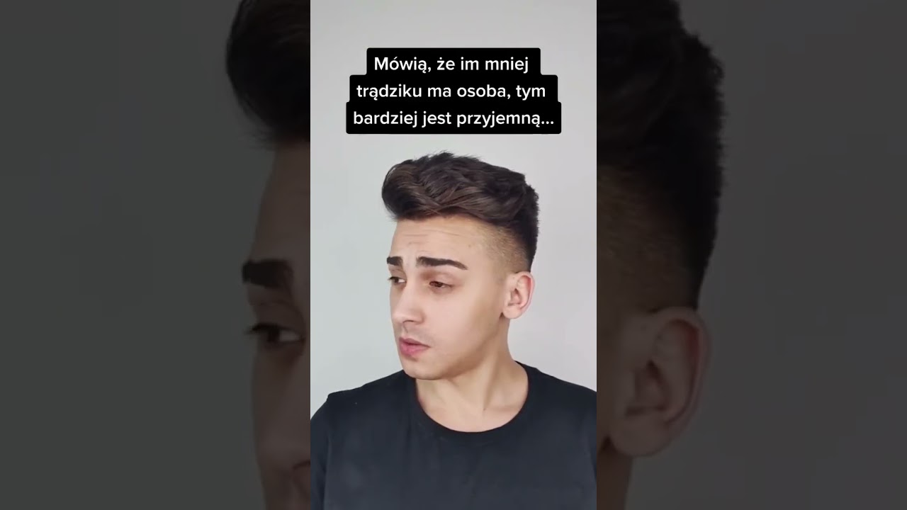 Jak myślicie? Wbijaj tu i na ig: maximshust Codziennie nowe Memy Porady A nawet M&oacute;j Własny Serial😱
