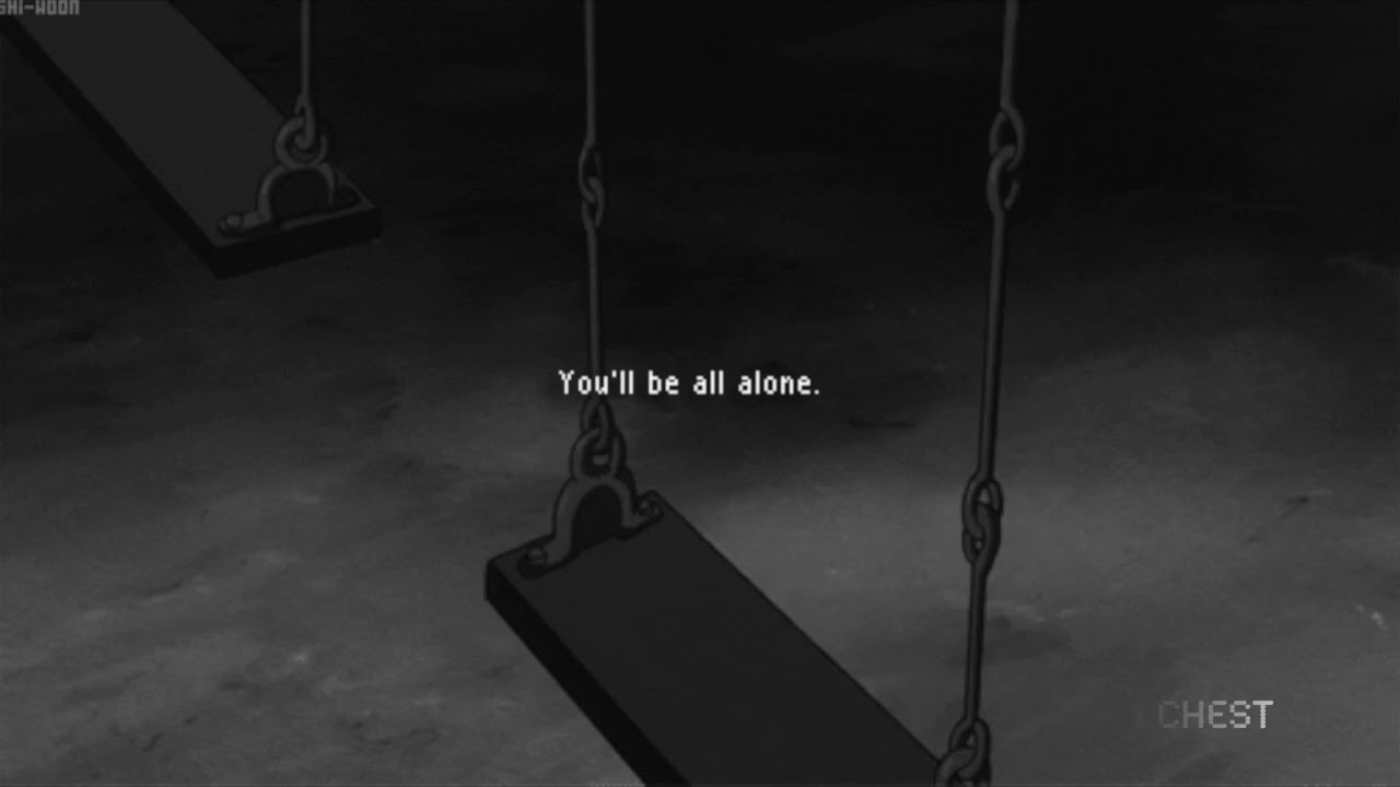 SORUN - I'm all alone ft. Gun Garan