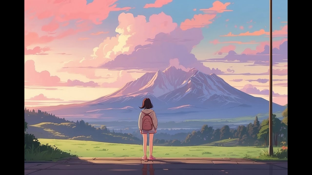 better focus LOFI to WORK and STUDY 3h20 12/05/2023-1/3
