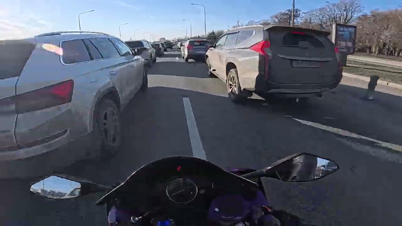 Вкатываюсь в новый сезон 