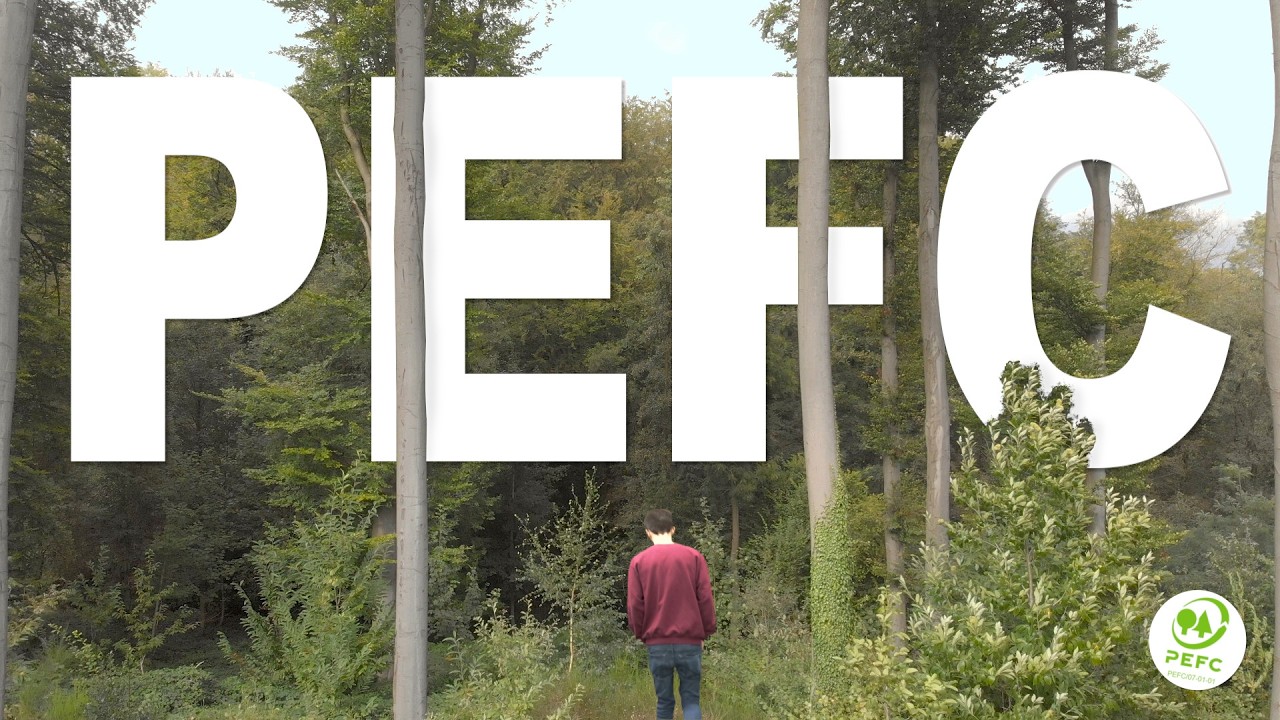 Les SECRETS derrière les forêts PEFC ? 🌲