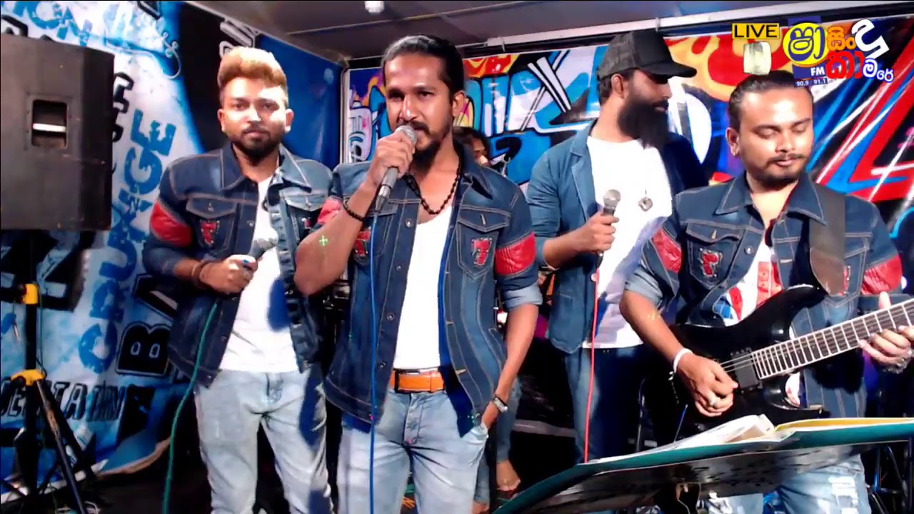 Shaa FM 90.9 91.1 Live Stream