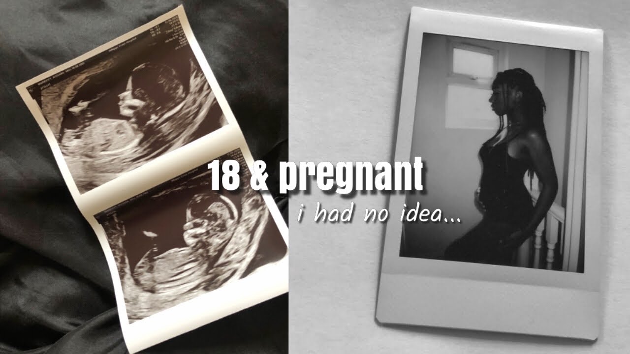 I'm Pregnant (Storytime)