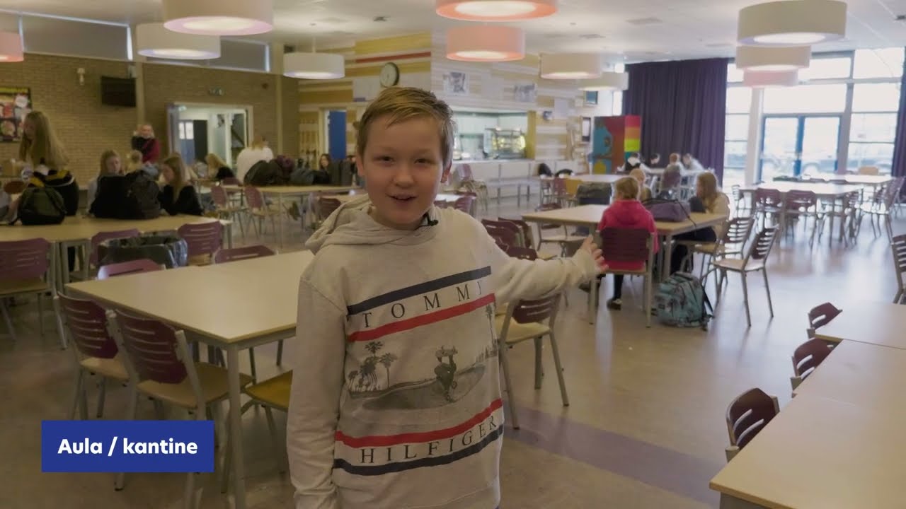 Assink Lyceum van Brakelstraat