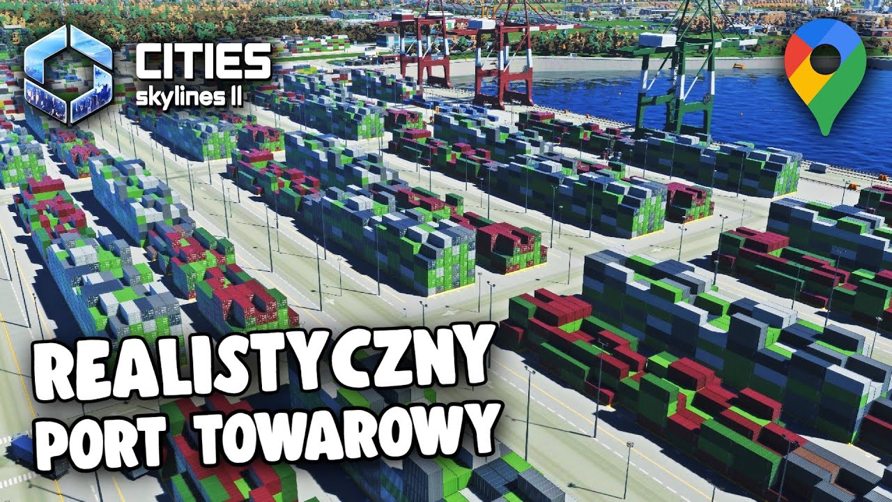 Cities: Skylines 2 