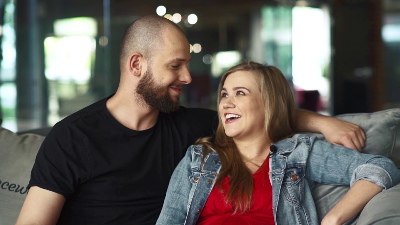 Przepis na Rodzinę #2: Agnieszka Kaczorowska - Pela i Maciej Pela