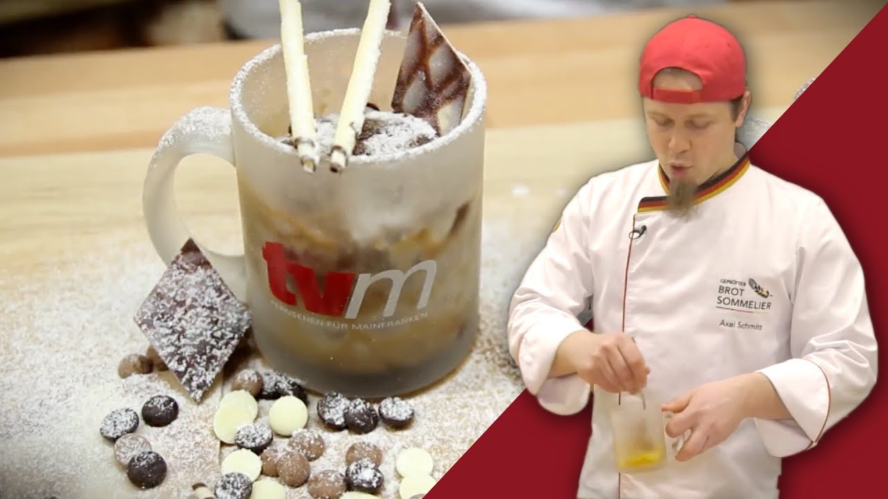 Ein Kuchen aus der Mikrowelle? So geht's richtig!