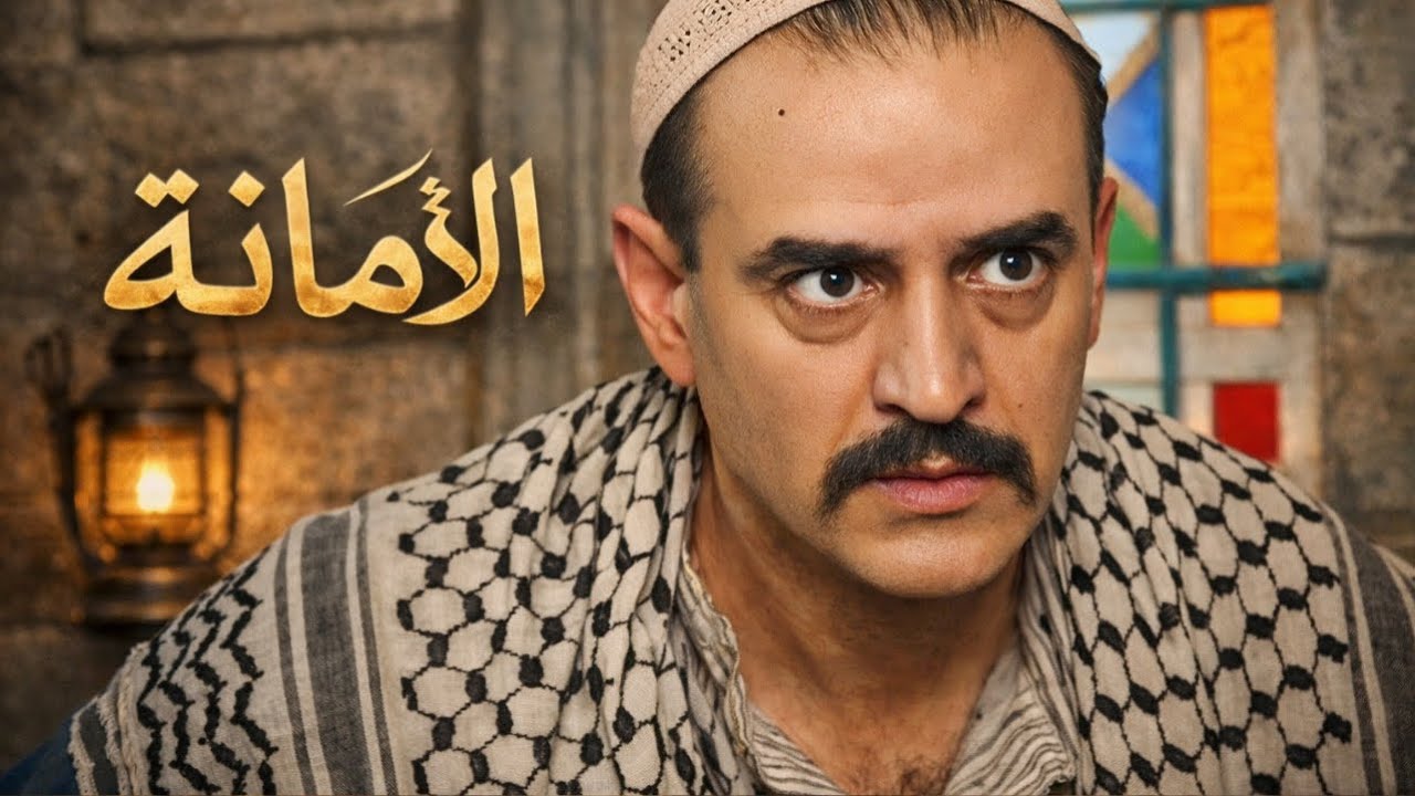 الفيلم الشامي 
