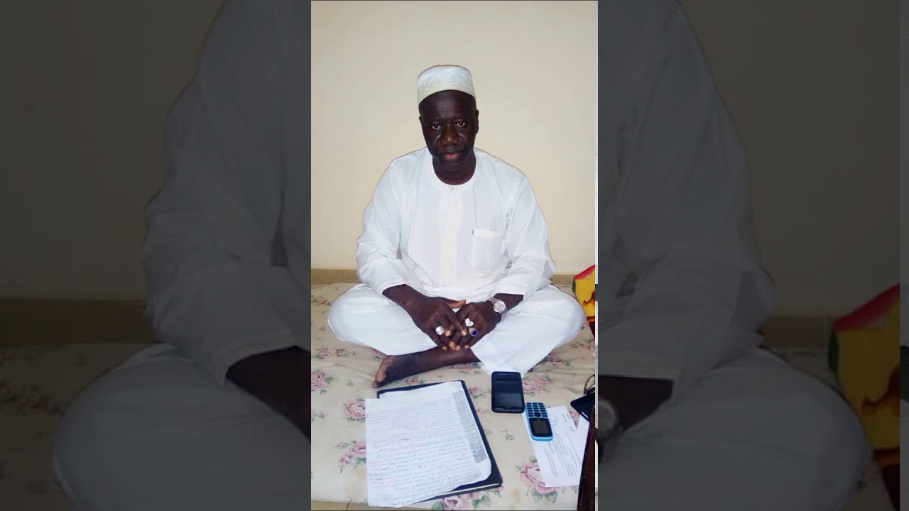 Karim Sanogo Dolo Kibaru Du 11 Aout 2014 Radio Bende SKO