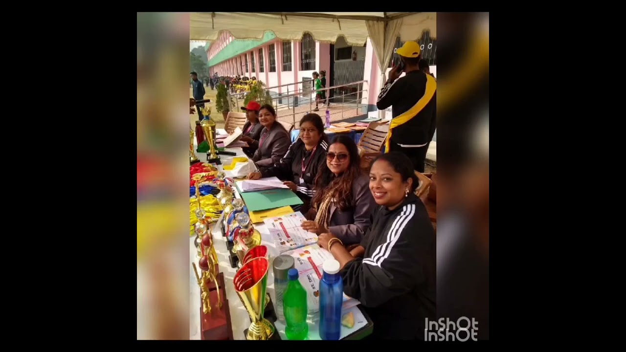 Sports Day 2023-24