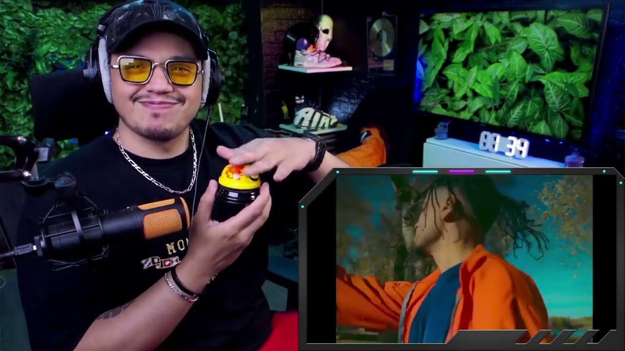 BREEZY - APOLLO ( Music video ) [REACTION!!!] 🔥🔥🔥🔥 🇩🇿❤️🇲🇦