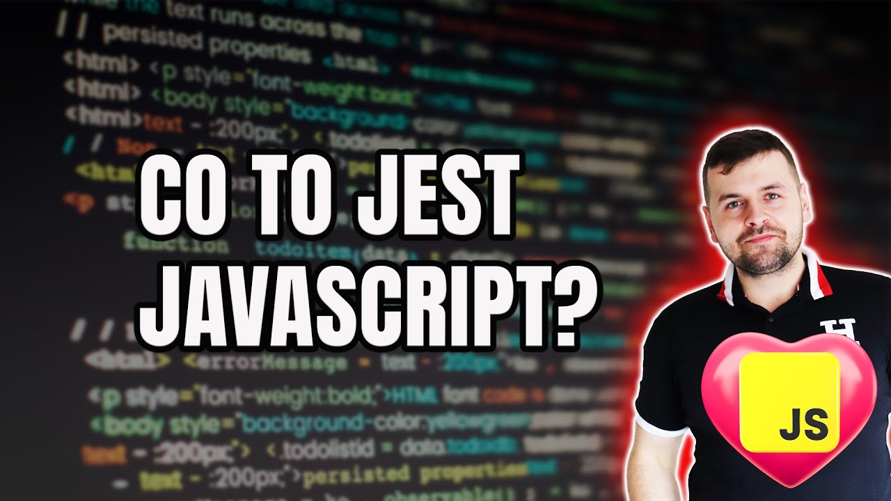 Co to jest JavaScript?💻