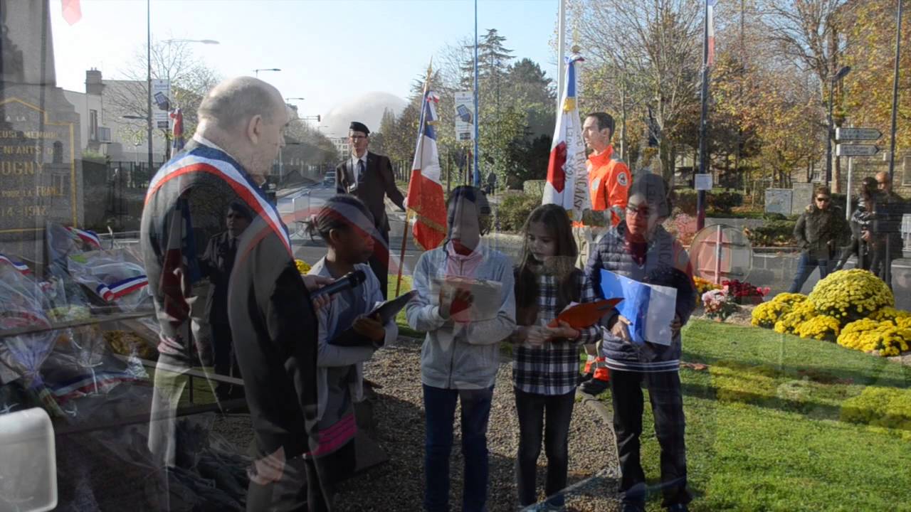 11 NOVEMBRE 2015 DUGNY
