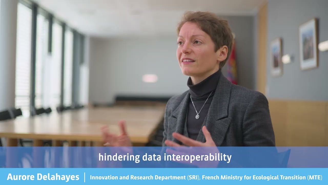 Satellite Data for Drought Monitoring in France