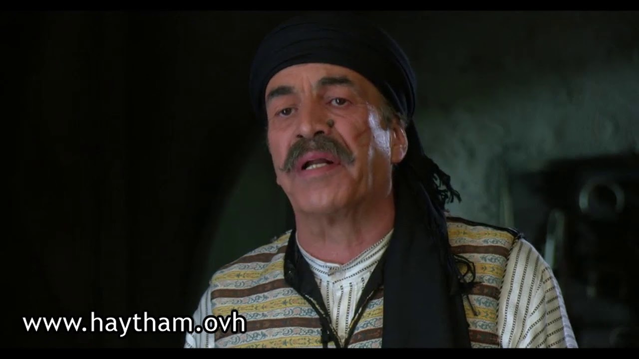 باب الحارة - الشي يلي كلن يصير بينا و بين حارة الضبع مضى وراح ! هيثم جبر و علي كريم