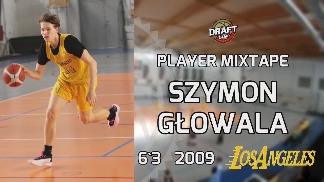 Szymon Głowala Player Mixtape   DC111 Piła 2025