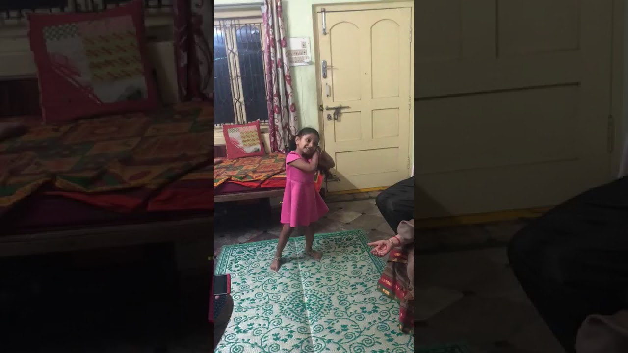 Akasam Tana Rekkalatho || Kalusukovalani || Dance by Kanthi Sadhana Pappu