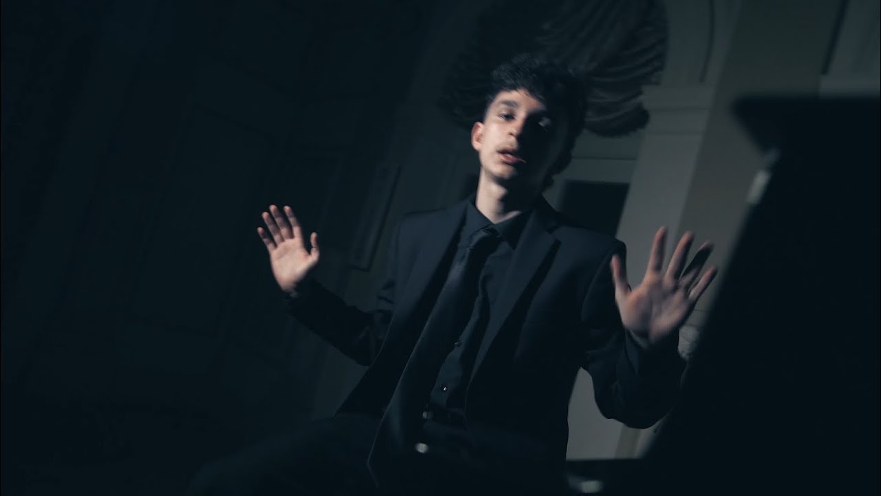 WE$tN - RANGE ROVER (Official Music Video)