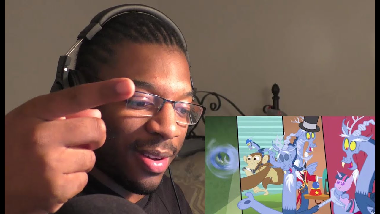 Let's Watch My Little Pony: Friendship is Magic S4 EP 10 & 11
