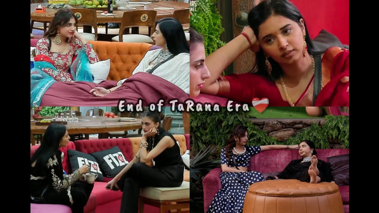I Miss My #TaRana🥺💔❤️‍🩹