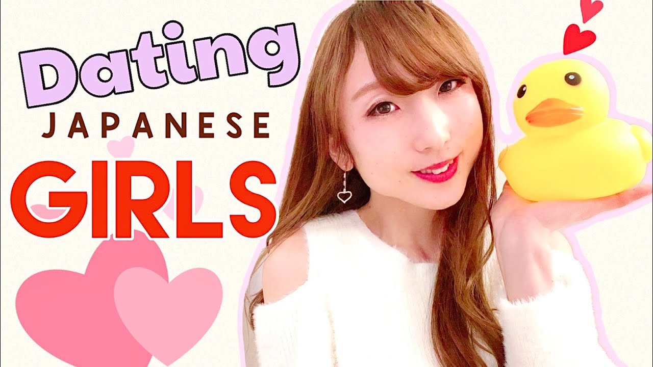 7 Things You Should Know about Dating with Japanese Girls🇯🇵