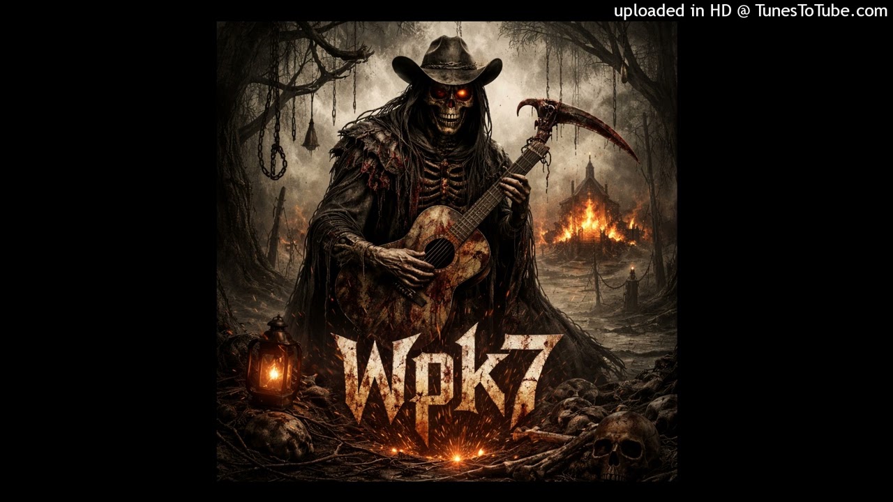 Wpk7- Dados
