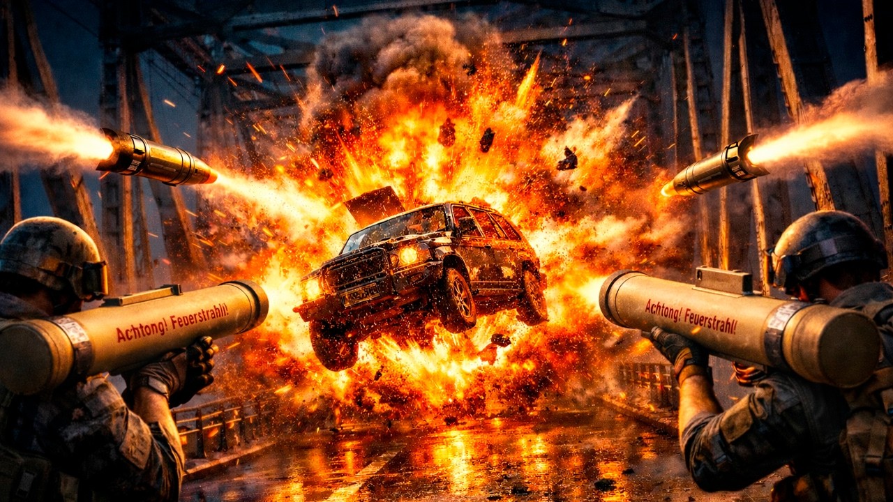 PUBG Ranked | Ідеальна засада на мосту